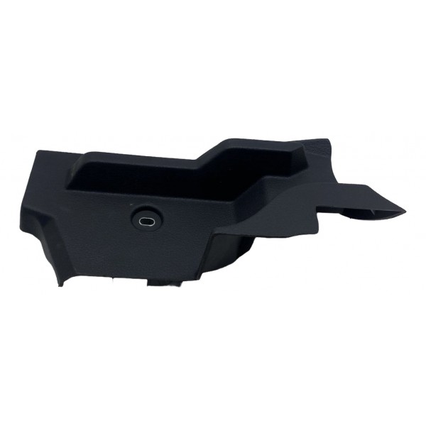 Acabamento Porta-malas - Golf Highline 1.4 Tsi 140cv. 2014 Black