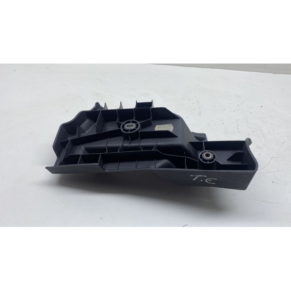 Acabamento Porta-malas - Golf Highline 1.4 Tsi 140cv. 2014 Black