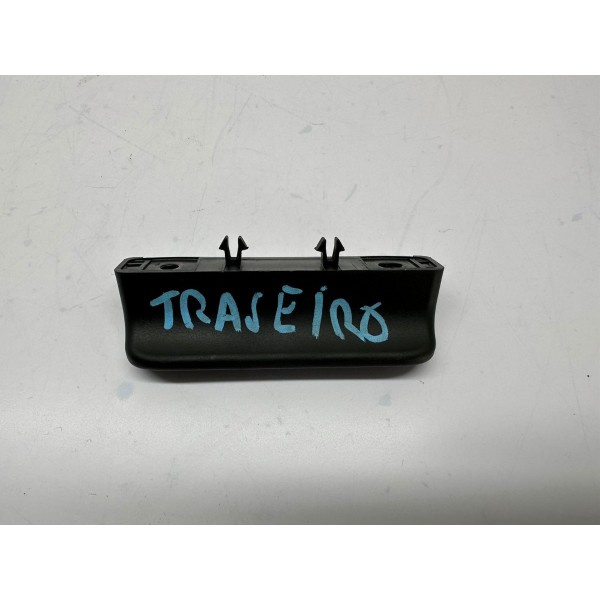 Puxador Abertura Tampa Traseira Kia Cerato 2014 4788