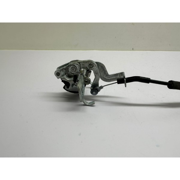 Fechadura Trava Banco Traseiro Esquerdo Kia Cerato 2014 4787