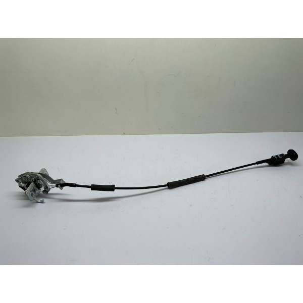 Fechadura Trava Banco Traseiro Esquerdo Kia Cerato 2014 4787