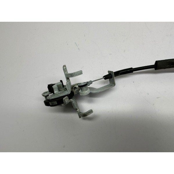 Fechadura Trava Banco Traseiro Esquerdo Kia Cerato 2014 4787