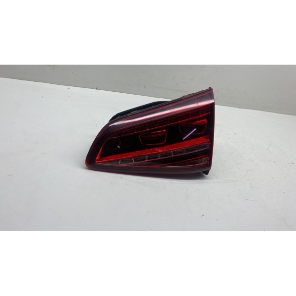 Lanterna (traseira Direita) - Golf Highline 1.4 Tsi 2014