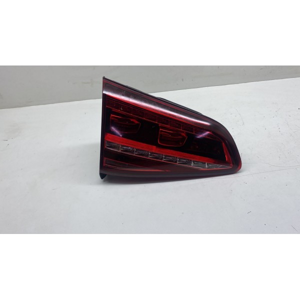 Lanterna Capo ( Traseira Esq ) - Golf Highline 2014