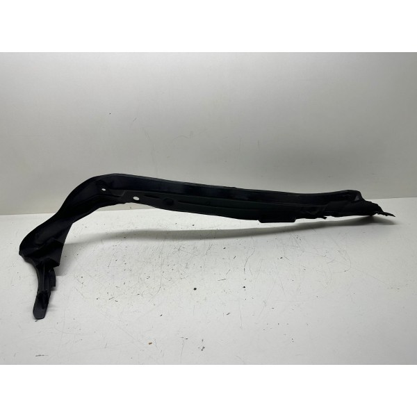 Isolador Acustico Para Lama Esquerdo Audi Q7 2012 4l0821111