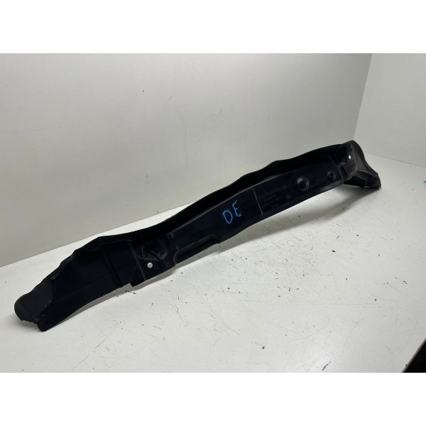 Isolador Acustico Para Lama Esquerdo Audi Q7 2012 4l0821111