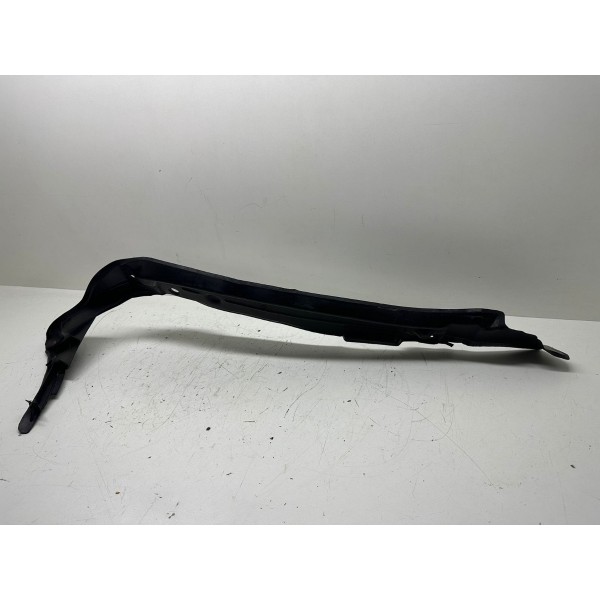 Isolador Acustico Para Lama Esquerdo Audi Q7 2012 4l0821111