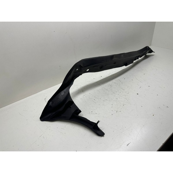 Isolador Acustico Para Lama Esquerdo Audi Q7 2012 4l0821111