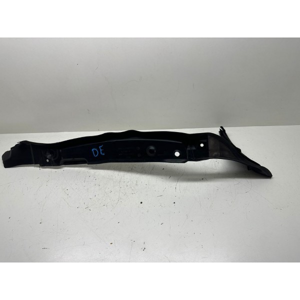 Isolador Acustico Para Lama Esquerdo Audi Q7 2012 4l0821111