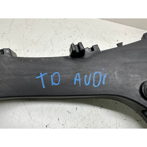 Guia Para Choque Traseiro Direito Audi Q7 2012 4596