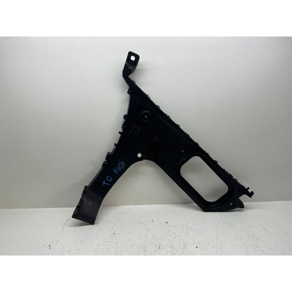 Guia Para Choque Traseiro Direito Audi Q7 2012 4596