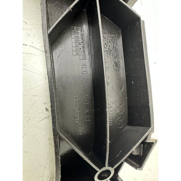 Guia Para Choque Traseiro Direito Audi Q7 2012 4596