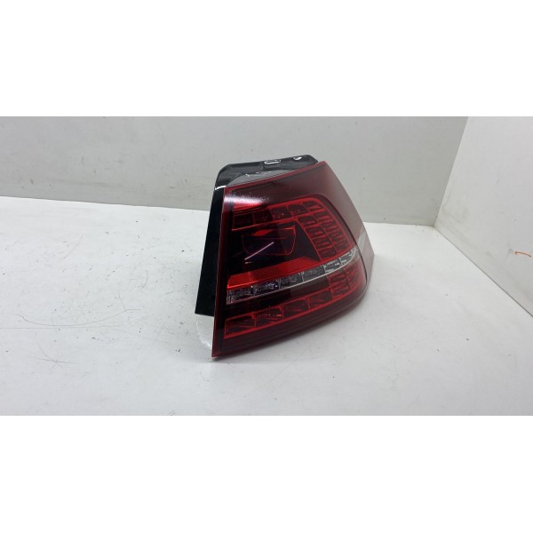 Lanterna ( Traseira Direito ) - Golf Highline 2014