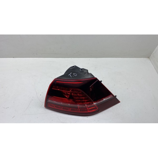 Lanterna ( Traseira Direito ) - Golf Highline 2014