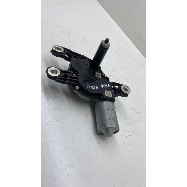 Motor Máquina De Vidro ( Porta-malas ) - Golf Highline 2014