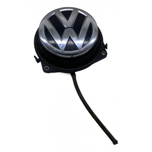 Maçaneta Elétrica Porta-malas - Golf Highline 1.4 Tsi 2014