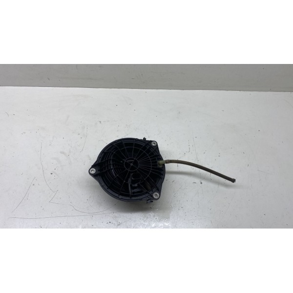 Maçaneta Elétrica Porta-malas - Golf Highline 1.4 Tsi 2014