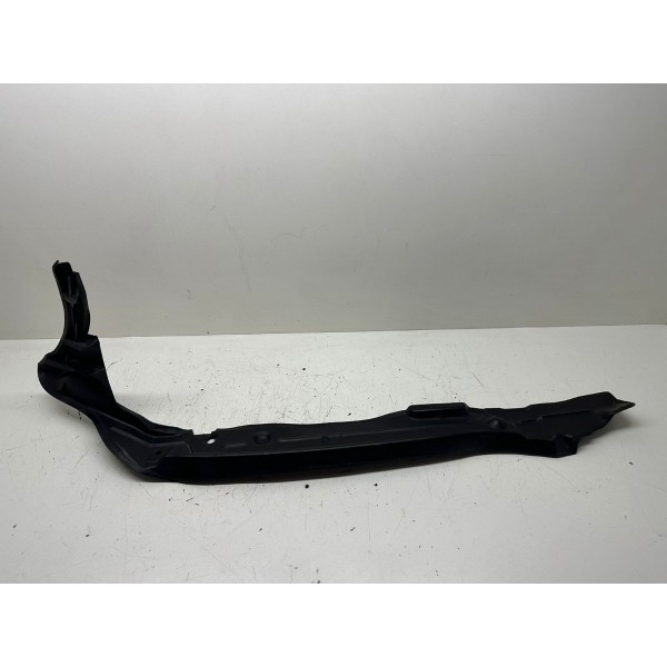 Isolador Acustico Para Lama Direito Audi Q7 2012 4l0821112