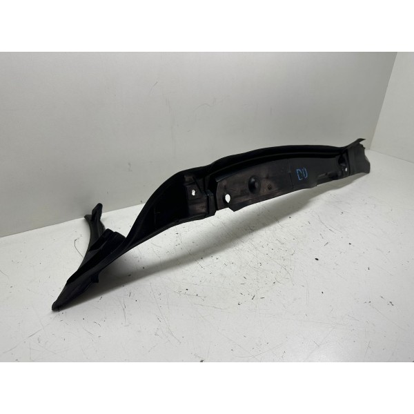 Isolador Acustico Para Lama Direito Audi Q7 2012 4l0821112