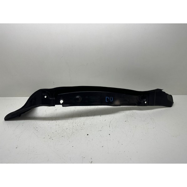 Isolador Acustico Para Lama Direito Audi Q7 2012 4l0821112