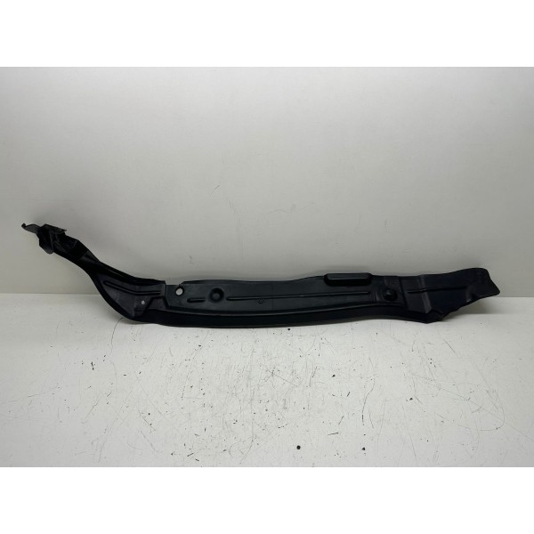 Isolador Acustico Para Lama Direito Audi Q7 2012 4l0821112