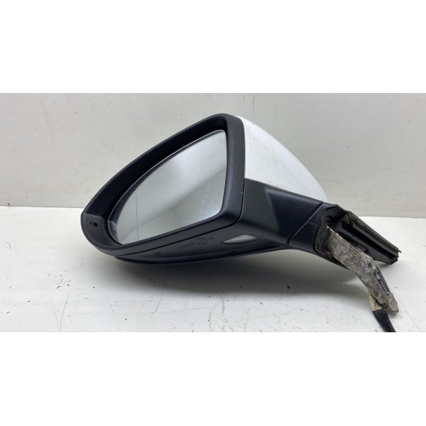 Retrovisor ( Dianteiro Esquerdo ) -  Golf Highline 1.4 2014