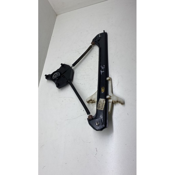 Maquina De Vidro ( Tras Esquerdo ) - Golf Highline 1.4 2014