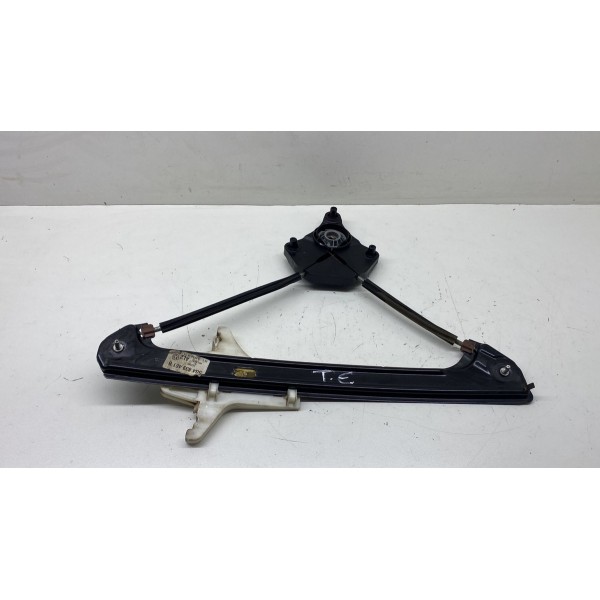 Maquina De Vidro ( Tras Esquerdo ) - Golf Highline 1.4 2014