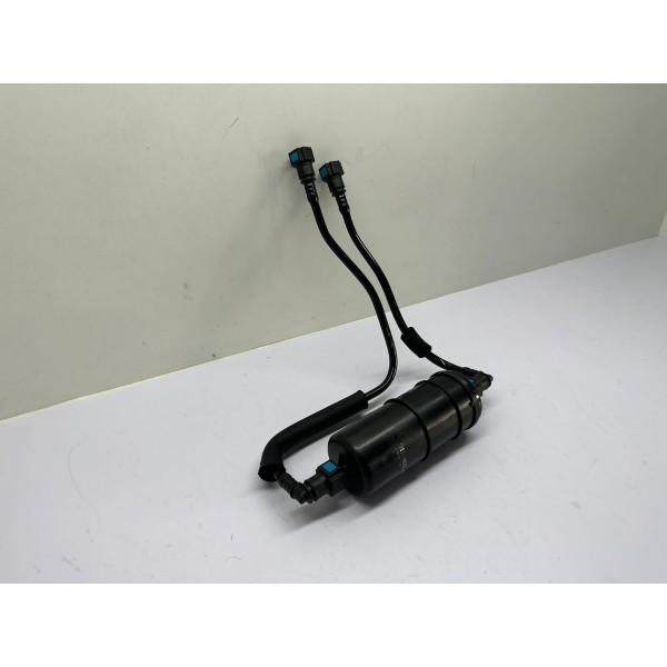 Filtro Combustível Kia Cerato 2014 4783