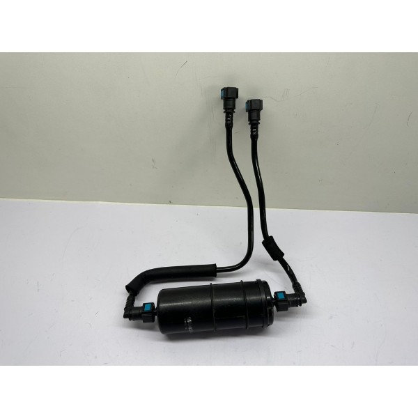 Filtro Combustível Kia Cerato 2014 4783