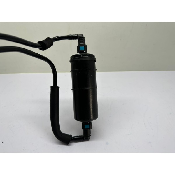 Filtro Combustível Kia Cerato 2014 4783