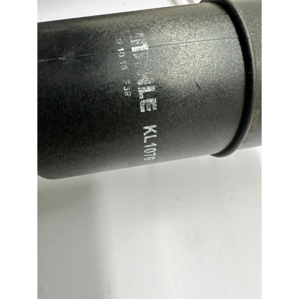 Filtro Combustível Kia Cerato 2014 4783