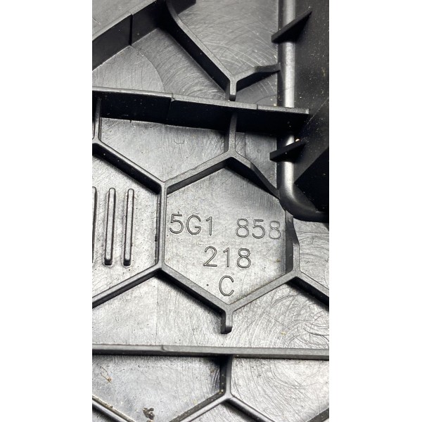 Acabamento Painel ( Diant. Direito ) - Golf Highline 2014