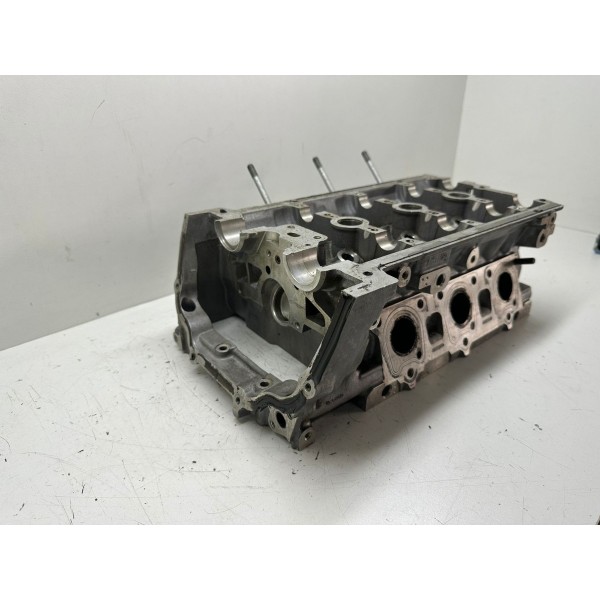 Cabeçote Direito Audi Q7 V6 2012 06e103404 4595