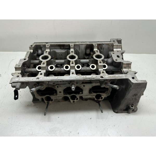 Cabeçote Direito Audi Q7 V6 2012 06e103404 4595