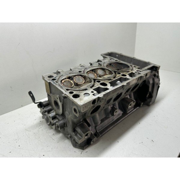 Cabeçote Direito Audi Q7 V6 2012 06e103404 4595