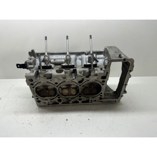 Cabeçote Direito Audi Q7 V6 2012 06e103404 4595