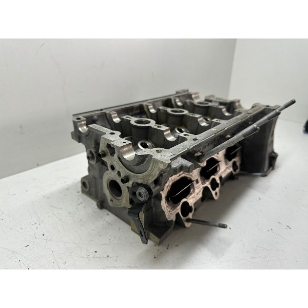 Cabeçote Direito Audi Q7 V6 2012 06e103404 4595