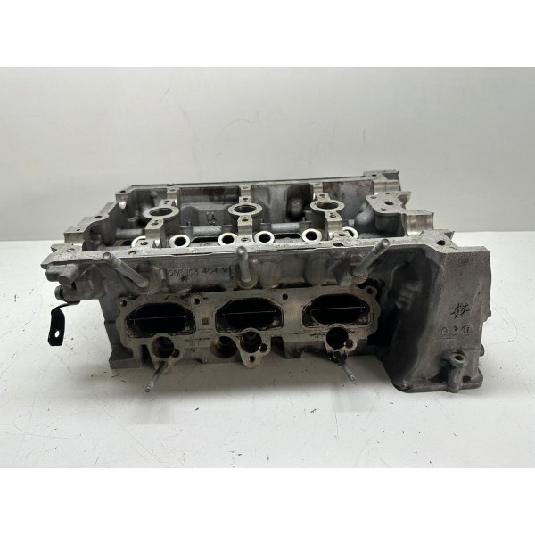 Cabeçote Direito Audi Q7 V6 2012 06e103404 4595