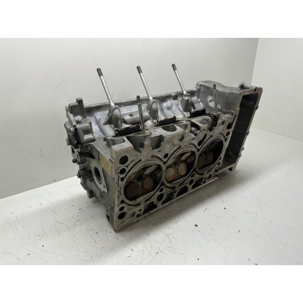 Cabeçote Direito Audi Q7 V6 2012 06e103404 4595