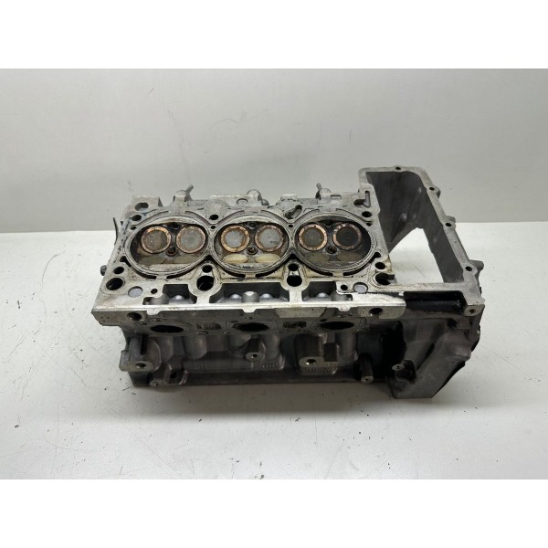 Cabeçote Direito Audi Q7 V6 2012 06e103404 4595