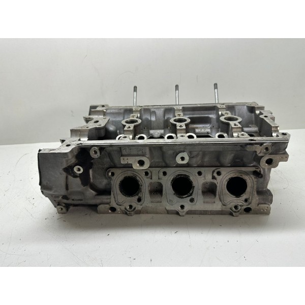 Cabeçote Direito Audi Q7 V6 2012 06e103404 4595