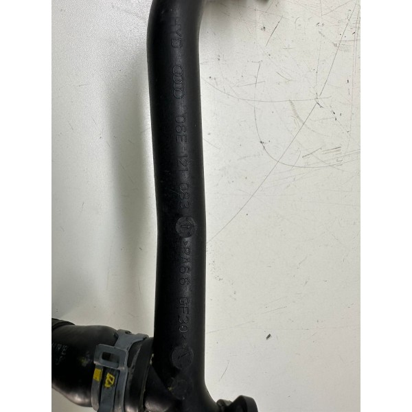 Tudo Cano Da Agua Audi Q7 2012 06e121083 4594