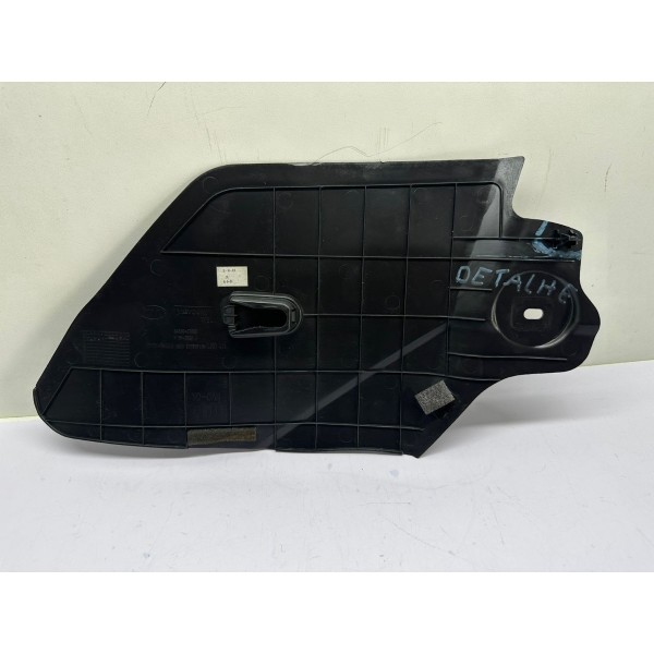 Acabamento Painel Dian/esquer Kia Cerato 2014 4482 C/detalhe