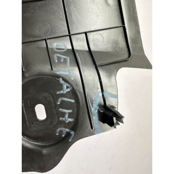 Acabamento Painel Dian/esquer Kia Cerato 2014 4482 C/detalhe