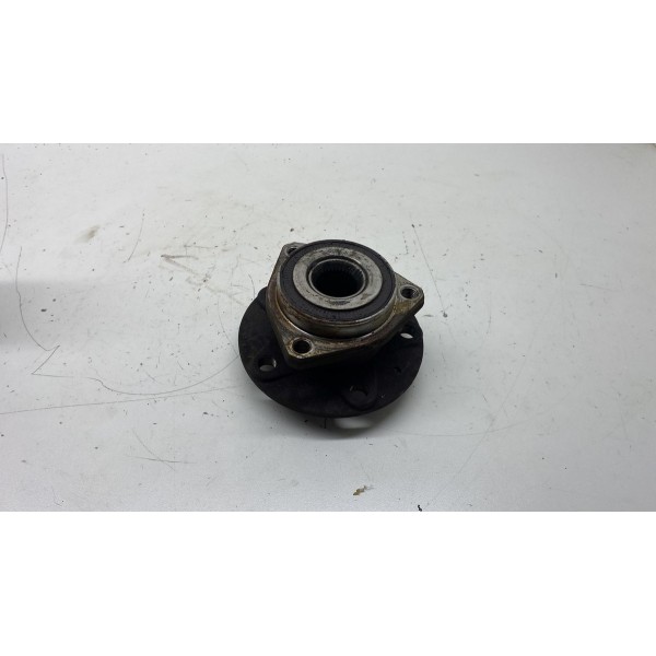 Cubo De Rolamento ( Diant. Dir ) - Golf Highline 1.4 2014