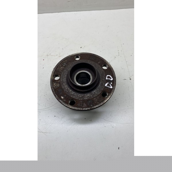 Cubo De Rolamento ( Diant. Dir ) - Golf Highline 1.4 2014