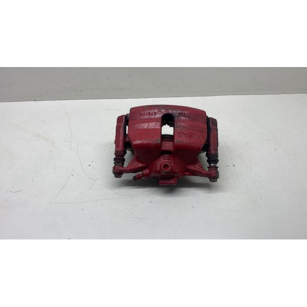 Pinça De Freio ( Dianteira Esquerda ) - Golf Highline 2014