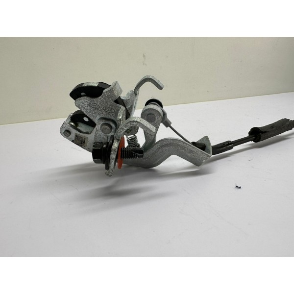 Fechadura Trava Banco Traseiro Direito Kia Cerato 2014 4781