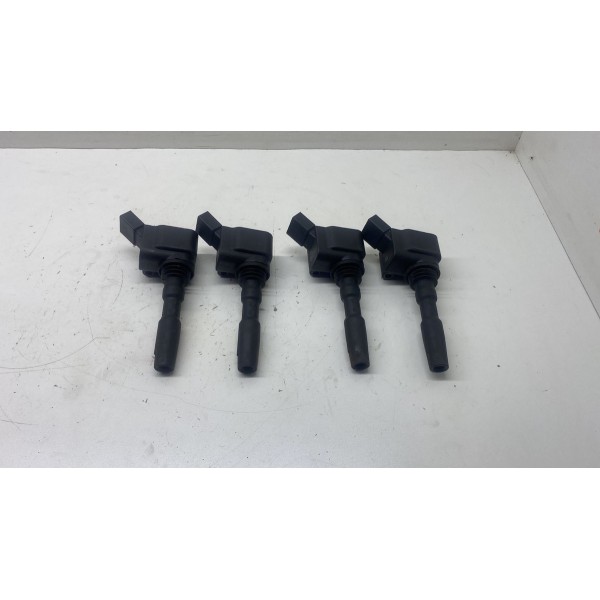 Bobina De Ignição Golf Highline 1.4 140cv. 2014 (valor Unit)